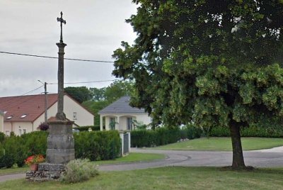 SAINT-VALLIER-SUR-MARNE