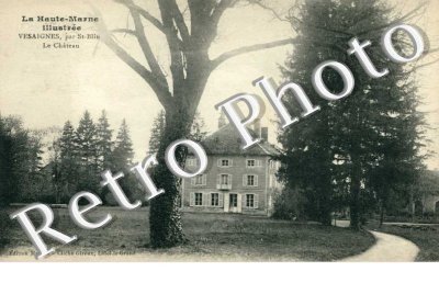 VESAIGNES-SOUS-LAFAUCHE