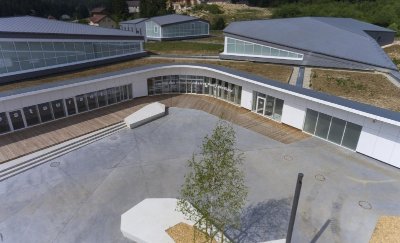 Musée de l'Espace des Mondes Polaires Paul-Émile Victor