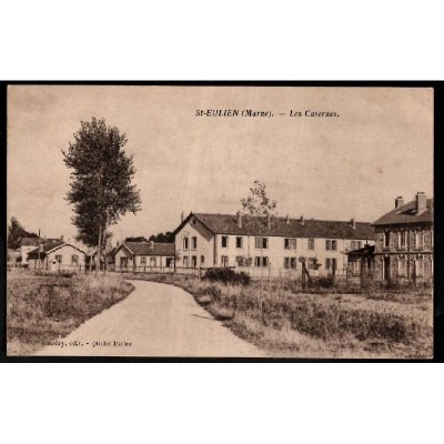 SAINT-EULIEN