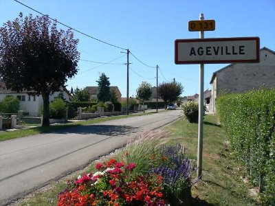 AGEVILLE