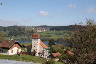 Église de la nativité-de-saint-jean-baptiste