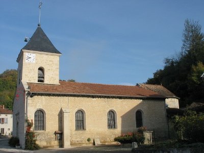 MONTREUIL-SUR-THONNANCE