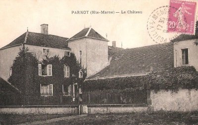 PARNOT-EN-BASSIGNY