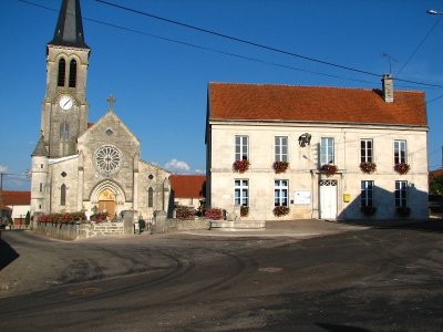 MARNAY-SUR-MARNE