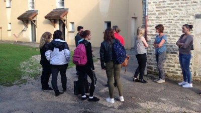 BUXIERES-LES-VILLIERS