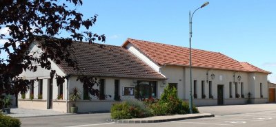 LONGEVILLE-SUR-LA-LAINES