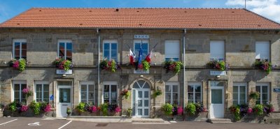 BREUVANNES-EN-BASSIGNY