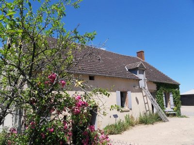 Maison des Traditions (FERME en 2025 et 2026 pour TRAVAUX)