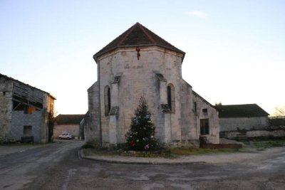 GUINDRECOURT-SUR-BLAISE