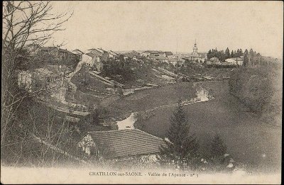 ARNONCOURT-SUR-APANCE