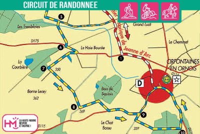 CIRFONTAINES-EN-ORNOIS