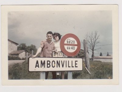 AMBONVILLE