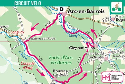 ARC-EN-BARROIS