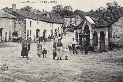 LARIVIERE