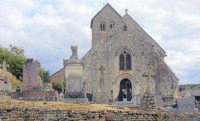 BRAINVILLE-SUR-MEUSE