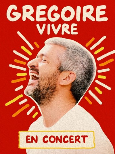 Concert - Vincent Delerm