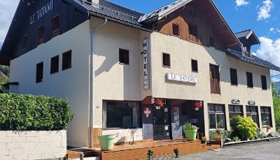 Bibliothèque - Salle Multimédia