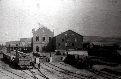 Musée de la Mine, de la Verrerie et du Chemin de Fer
