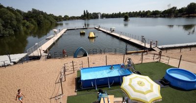 Étang de la Ballastière