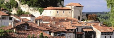 Village de Salles-Lavalette