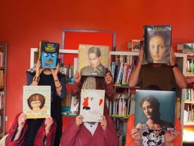 Point lecture de Limbrassac