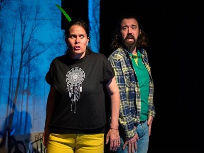 Spectacle : et elles vécurent heureuses