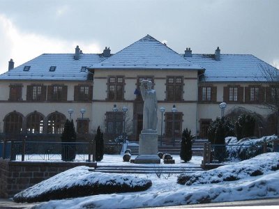 Circuit pédestre - Ban de Sapt