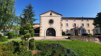 Bibliothèque municipale de Souzy