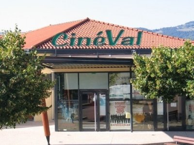 Cinéval