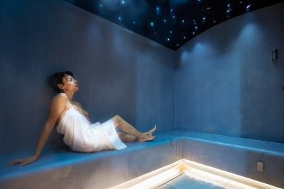 LE SPA DU CHÂTEAU DE SIRAN