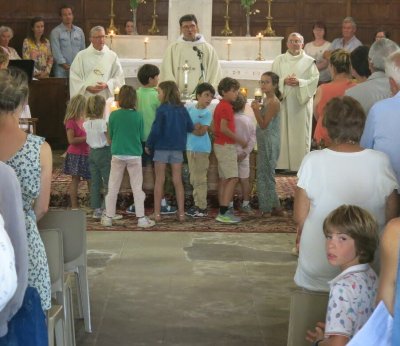 Eglise de l'Assomption-de-la-Vierge