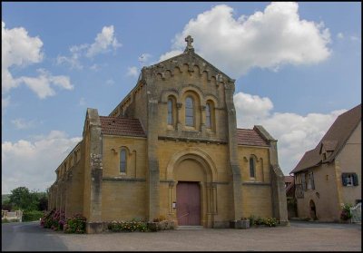 Eglise Saint-Didier