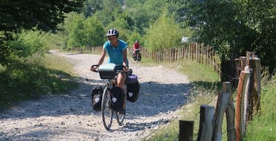 Circuit VTT au Pied du Donon - n°13