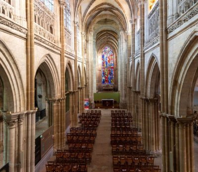 Collégiale Notre-Dame