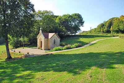 Circuit de découverte de Charmes