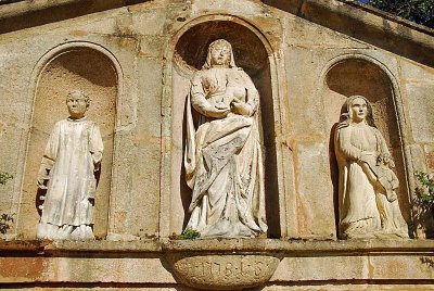 Circuit de découverte de Cohons