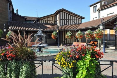 Circuit de découverte de Montier-en-Der