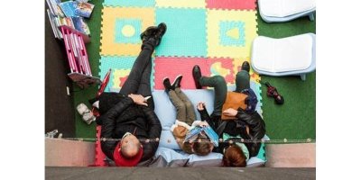 Visite ludique en famille "Princesse, guerrière ou sorcière ?"