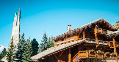Bibliothèque de Mont-de-Lans