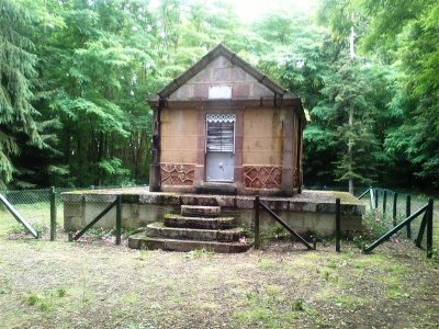 Circuit Georges Gallay