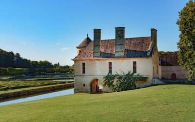 Domaine de Villarceaux