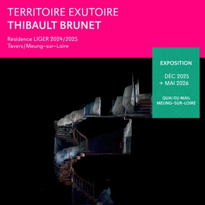 Exposition : Territoire exutoire