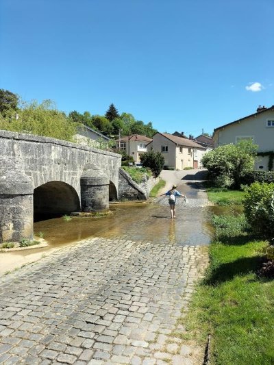 Balade ludique randoland