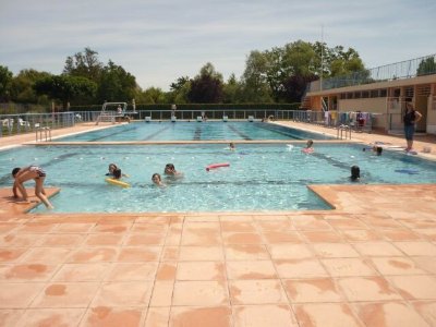 Piscine Municipale