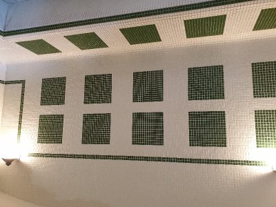 Centre aquatique val de loisirs