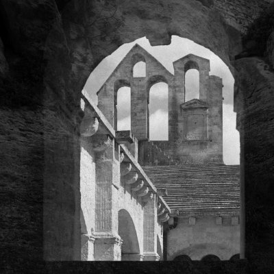 Montmajour mise[s] à jour