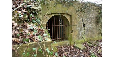 Promenade des Remparts et Fort de Bellecroix