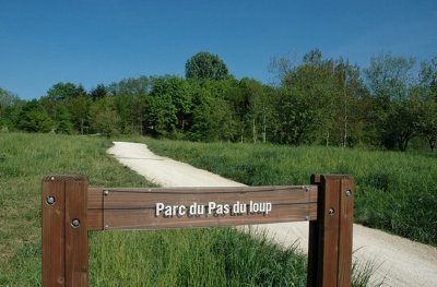 Parc du Pas du Loup