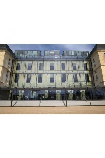 Médiathèque du patrimoine et de la photographie